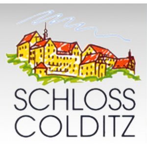 Logo Colditzer Stadt, Land, Schloss gGmbH
