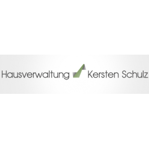 Logo Hausverwaltung  Kersten Schulz