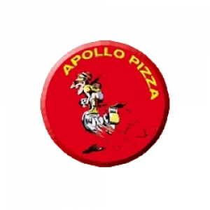 Logo Apollo Pizza Meerbusch