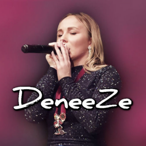 Logo DeneeZe