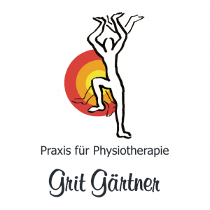 Logo Praxis für Physiotherapie Grit Gärtner
