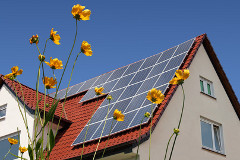 Photovoltaikversicherung