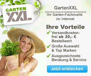 GARTEN XXL