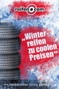 Reifen.com jetzt wird es Zeit für Winterreifen