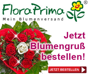 Flora Prima Angebote zum Frauentag
