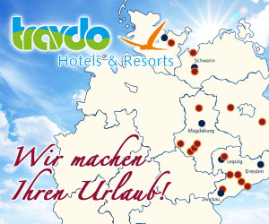 Aktuelle Urlaubsangebote bei travdo Hotels & Resorts