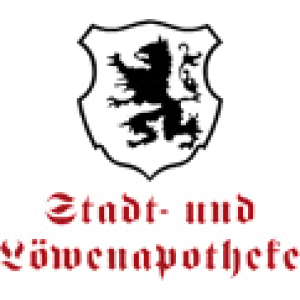 Logo Stadt- und Löwenapotheke