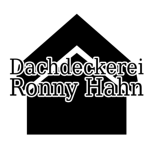 Logo Dachdeckerei Hahn