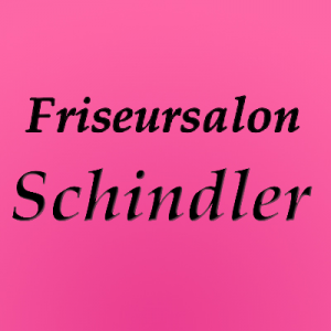 Logo Friseursalon Schindler
