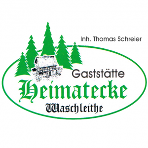 Logo Gaststätte Heimatecke | Inh. Thomas Schreier