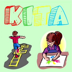 Logo Kita Muldenzwerge
