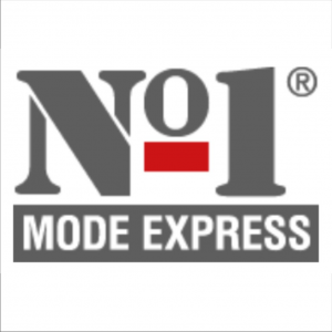 Logo No1 MODE EXPRESS