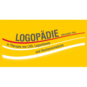 Logo Logopädie A. Pelz
