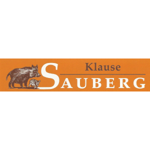 Logo SAUBERG Klause