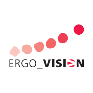 Logo Ergovision - Praxis für Ergotherapie