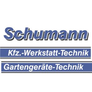 Logo SCHUMANN Kfz-Werkstatt - Technik Gartengeräte-Technik