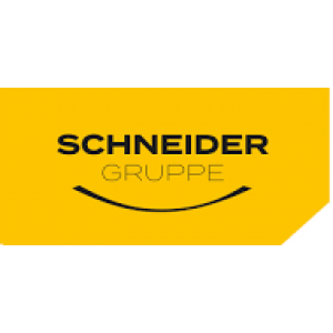 Logo Die Schneider Gruppe GmbH