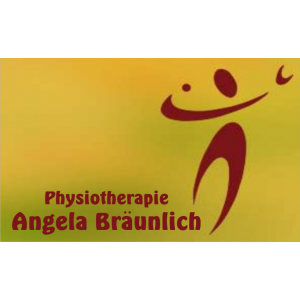 Logo Physiotherapie Angela Bräunlich