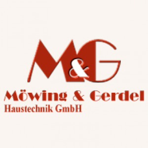 Logo Möwing & Gerdel Haustechnik GmbH