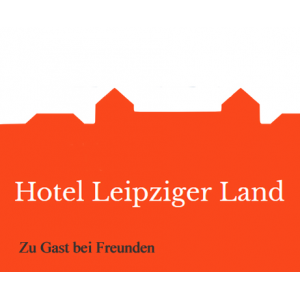 Logo Hotel Leipziger Land