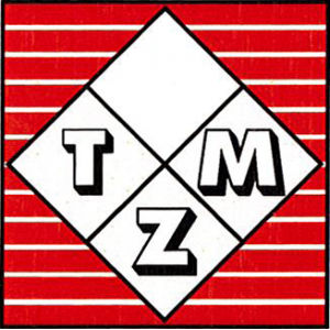 Logo Trockenbau Micha Zimmermann