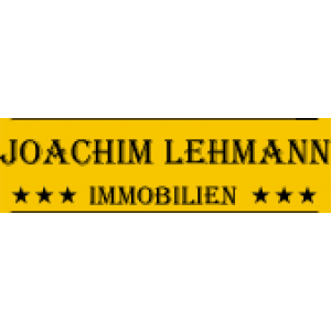 Logo Immobilien Joachim Lehmann