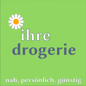 Logo Ihre Drogerie Hoppstock