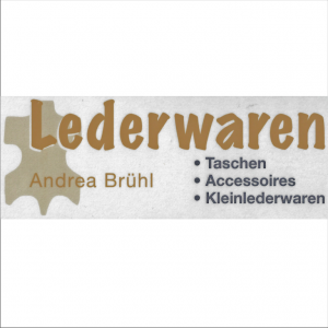 Logo Lederwaren Andrea Brühl