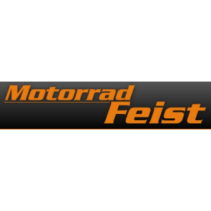 Logo Motorrad Feist, KTM-Vertragshändler