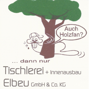Logo Tischlerei & Innenausbau Elbeu GmbH & Co. KG