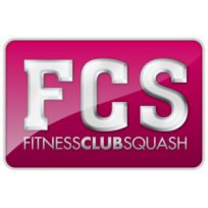 Logo FCS Fitness Club Squash K B Fitness GmbH