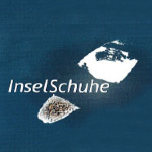 Logo Insel Schuhe