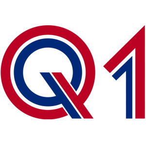 Logo Q1 Tankstelle