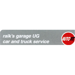 raik's garage UG (haftungsbeschränkt)