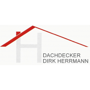 Logo Dachdecker Dirk Herrmann