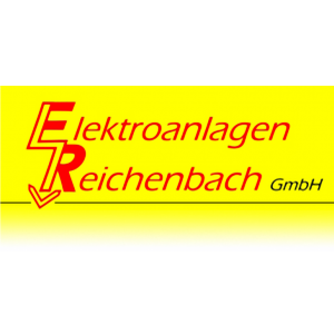 Logo Elektroanlagen Reichenbach GmbH