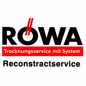 Logo RÖWA GmbH