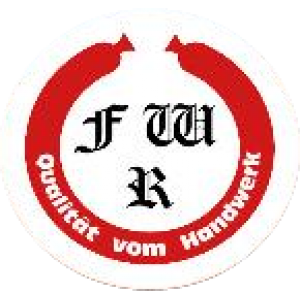 Logo Fleisch- u. Wurstwaren GmbH & Co. KG Roßwein