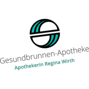 Logo Gesundbrunnenapotheke