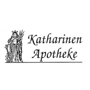 Logo Katharinen Apotheke