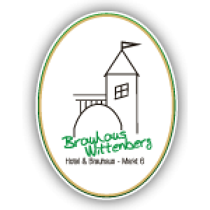 Logo Brauhaus Wittenberg GmbH