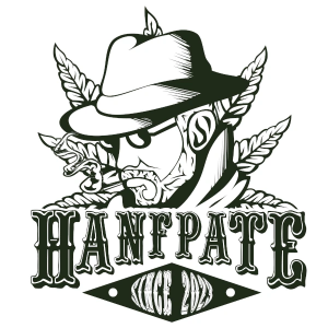 Logo Hanf-Pate GmbH