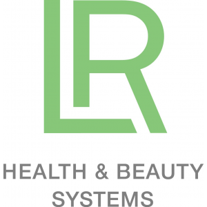 Logo LR Health & Beauty Systems