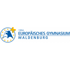 Logo Europäisches Gymnasium Waldenburg