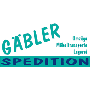 Logo Spedition Gäbler GmbH