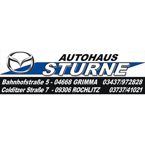 Logo Autohaus Sturne