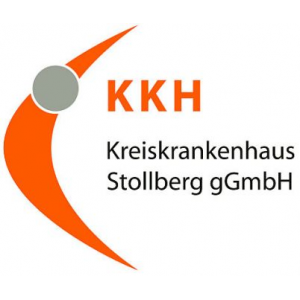 Logo Kreiskrankenhaus Stollberg gGmbH