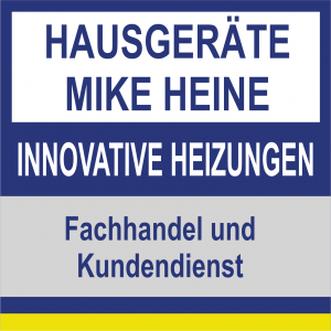 Logo Hausgeräte Mike Heine