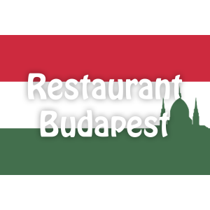 Logo Budapest ( Ungarisch/Irisches Restaurant)