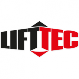 Logo LIFTTEC - Arbeitsbühnenvermietung GmbH & Co. KG